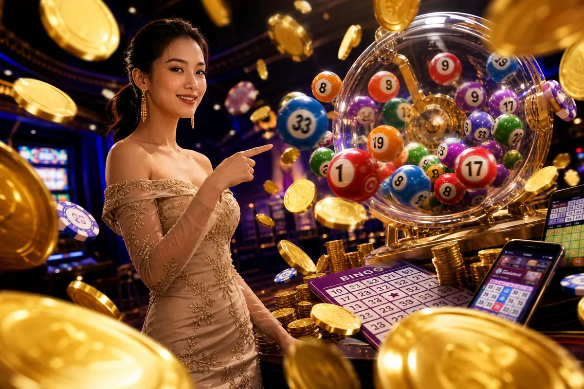 ffa999 Live Casino Table Games
