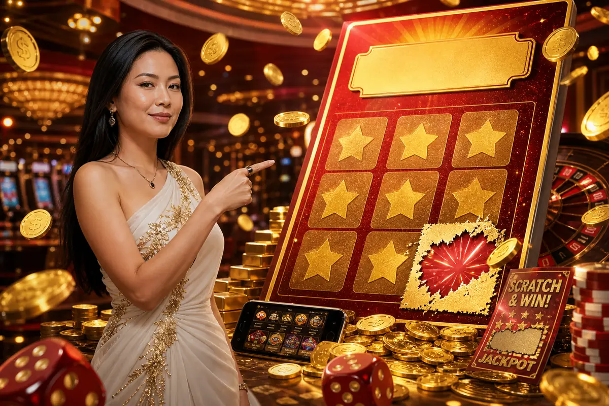 ffa999 Slots and Game Provider Collection